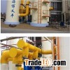 Coal Gas Dry-desulfurization System