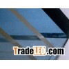 construction building plastic glass