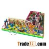 Candy Indoor Playground