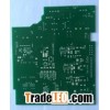 Double-sided PCB with Immersion Tin