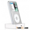 Apple iPod classic Mercedes Benz Special Edition White