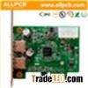 qucik custom fr4 4 layers pcba manufacturer