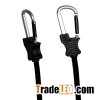 Carabineer Style Bungee