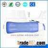 Durable Leak Proof High Quality Food Grade Silicone Water Bottle