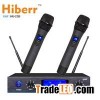 Wireless Handheld Microphone