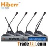 Wireless Microphone Uhf