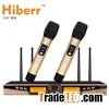 Dj Wireless Microphone
