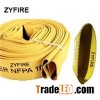Large Diameter Nbr Supply Hose