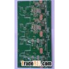 8-layer PCB with OSP for Consumer Electronics
