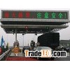 Outdoor P20 LAMP 2R1G LED screen module