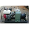 transmission line cable winch