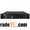 CLASS AB PROFESSIONAL POWER AMPLIFIER P-2400 2U 2x400w