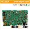good quality gold finger FR-4 94v0 circuit board