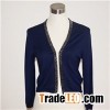 Summer Slim Knit Cardigans