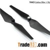 9443 Carbon Fiber Nylon Propeller