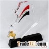 Popular Acrylic Souvenir Trophy