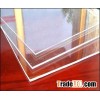 plastic building glass