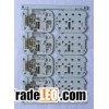 10-layer PCB with ENIG for common electronic products