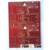 ENIG 6-layer PCB for common industry control equipment
