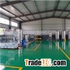 Automatic Windshield Fluid Production Line