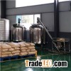 Laundry Detergent Filling Machine