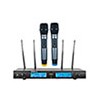WIRELESS MICROPHONE W-500 TRUE DIVERSITY