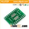 low cost professional 94v0 pcba prototype
