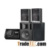 MA 15 Inch Classic Louderspeaker System