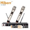 Uhf Wireless Microphone
