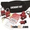 Electrical Lockout Tagout Kit