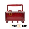 Group Padlock Key Box