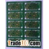 10-layer PCB with ENIG