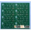 Tg170 ENIG Double-sided PCB for Medical Device