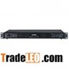 CLASS D DIGITAL POWER AMPLIFIER PC-1102 1U 2x1000w