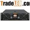 CLASS H PROFESSIONAL POWER AMPLIFIER PA-3900 3U 2x900w