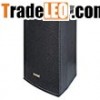 PROFESSIONAL SPEAKER BOX S-1012