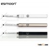 portable and light e-cigarette