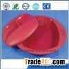 High Quality /Eco-friendly Food Grade Silicone Box