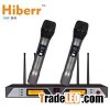 Professional Wireless Microphone