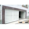 Automatic garage door