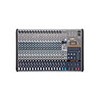 PROFESSIONAL MIXING CONSOLE M-1016 WITH USB AND BLUETOOTH
