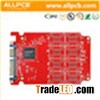 low price custom-made tv 94v0 pcb circuit board
