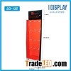 POS Supermarket Retailing Cardboard Advertising Display Stands