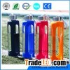 Hot Sale Water Bottle Glass Water Bottle With Silicone Sleeve