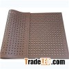 Dog-bone Drainage Rubber Mat