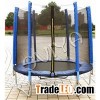 Bounce Trampoline Fitness