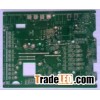 4-layer PCB with Hard Copper & HAL LF
