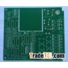 Double-sided PCB with Hard copper & HAL LF for Power Supply
