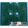 6-layer PCB with HAL LF for Consumer Electronics