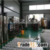 Dishwashing Dertergent Mixing Machine
